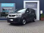 Peugeot Expert lichte vracht 2.0HDI L1, Auto's, 4 cilinders, Bruin, Particulier, Overige carrosserie