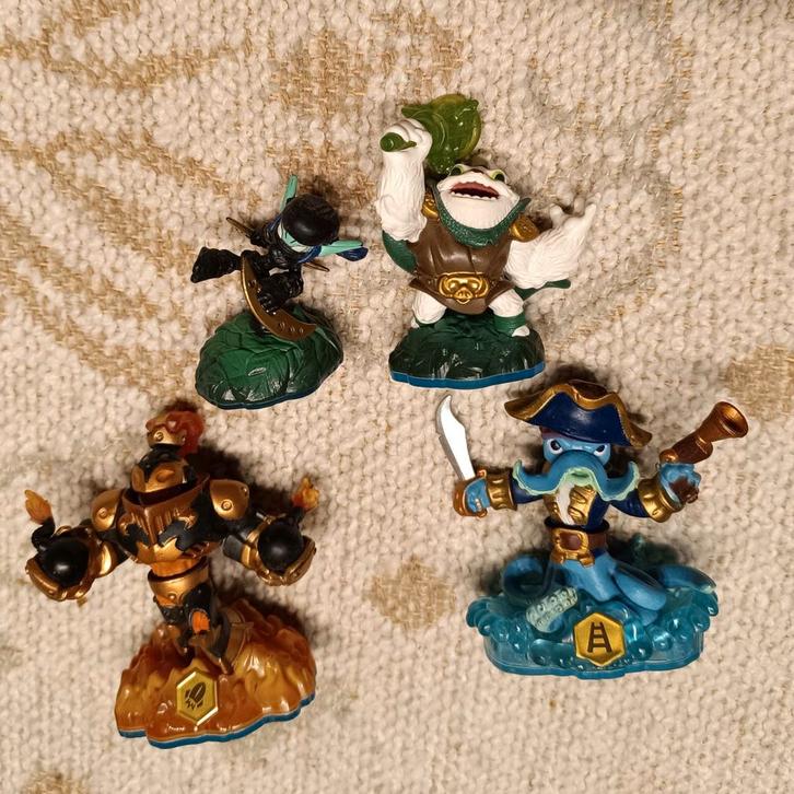 Skylanders, Consoles de jeu & Jeux vidéo, Consoles de jeu | Sony PlayStation 3, Enlèvement ou Envoi