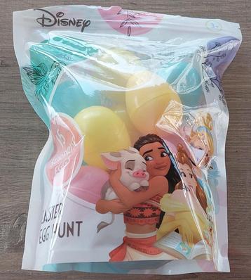 Speelgoed: verrassing eitjes Disney Prinsessen (NIEUW) beschikbaar voor biedingen