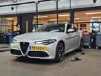 Alfa Romeo Giulia Quadrifoglio Winterset 19", Gebruikt, 285 mm, Banden en Velgen, Winterbanden