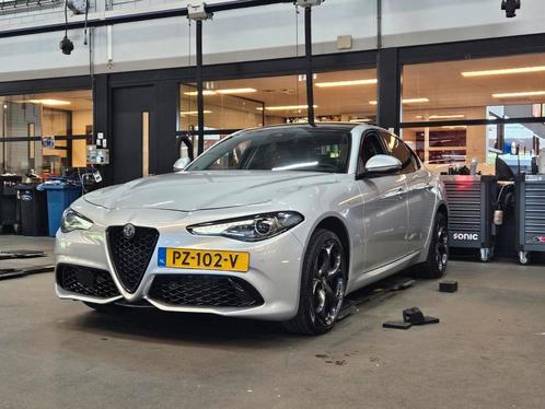 Alfa Romeo Giulia Quadrifoglio Winterset 19", Auto-onderdelen, Banden en Velgen, Banden en Velgen, Winterbanden, 19 inch, 285 mm