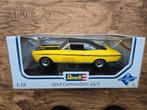 Opel Commodore A GS/E coupe schaal 1/187 revell  nieuw, Hobby & Loisirs créatifs, Voitures miniatures | 1:18, Enlèvement ou Envoi