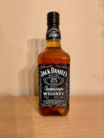 Jack Daniels fles 70cl Ongeopend, Zo goed als nieuw, Ophalen
