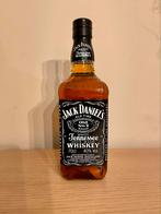 Jack Daniels fles 70cl Ongeopend, Ophalen, Zo goed als nieuw