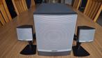 Bose Companion 3 serie II, Ophalen, Gebruikt
