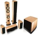 Pioneer 5.1 home cinema speakers en subwoofer.  S-V810A, Audio, Tv en Foto, Home Cinema-sets, Ophalen, Pioneer