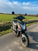 Kymco Agility 50, Ophalen, Zo goed als nieuw, Agility
