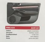 Poket – PMG035 - deurpaneel voor Audi A4  tot 2001, Autos : Divers, Haut-parleurs voiture, Enlèvement ou Envoi, Neuf
