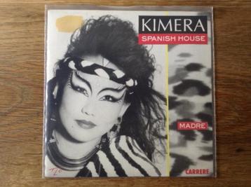 single kimera beschikbaar voor biedingen