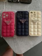 Hoesjes iohone pro max 14, Ophalen of Verzenden, Zo goed als nieuw