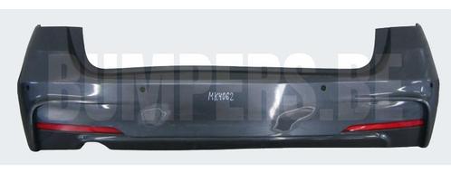 Bumper BMW 3 F31 M-Pakket M Pakket Kombi 11-18 5112-8054209, Auto-onderdelen, Carrosserie, Bumper, Achter, Gebruikt, 6 maanden garantie