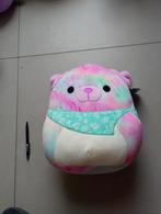 NIEUW Originele grote squishmallow  Bashira, Kinderen en Baby's, Speelgoed | Knuffels en Pluche, Ophalen of Verzenden, Nieuw