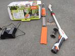 Struikschaar en steel Stihl accu, Tuin en Terras, Ophalen, Accu
