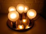 vintage plafondlamp TZ 70er jaren, Ophalen, Huis en Inrichting
