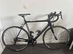 Cannondale koersfiets, Fietsen en Brommers, Fietsen | Racefietsen, Ophalen, 10 tot 15 versnellingen, Aluminium, Zo goed als nieuw