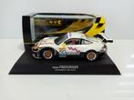 Scalextric Porsche 911 GT3R Freisinger Motorsport #50 C2579, Kinderen en Baby's, Nieuw, Overige merken, Elektrisch, Racebaan