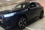 BMW X2 sDrive20i M Sport Automaat Camera Leder, Auto's, X2, USB, Zwart, 5 zetels