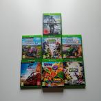 Jeux xbox one, Ophalen of Verzenden, Zo goed als nieuw