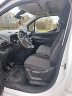Opel combo lichte vracht, Auto's, Bestelwagens en Lichte vracht, Voorwielaandrijving, Stof, Euro 6, 4 cilinders