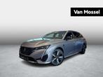 Peugeot 308 SW 1.2 PureTech 130 S&S EAT8 GT, Stof, Gebruikt, 680 kg, 3 cilinders