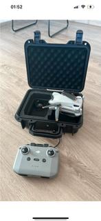 DJI MINI 3 MET KOFFER ( vaste prijs, Hobby en Vrije tijd, Ophalen, Zo goed als nieuw