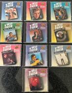 Will Tura - CD collectie., Cd's en Dvd's, Ophalen of Verzenden, Zo goed als nieuw, Overige genres, Boxset