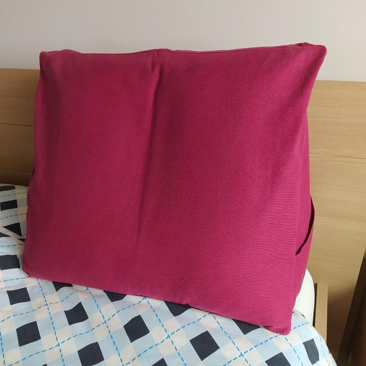 Sleepy zitkussen, Maison & Meubles, Maison & Meubles | Autre, Comme neuf, Enlèvement