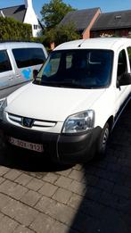 Peugeot partner, Auto's, Particulier, Te koop, Euro 3, Peugeot