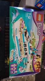 Lego friends boot, Ophalen of Verzenden, Nieuw