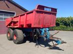 1998 Beco Gigant 240 Kipper, Overige, Overige typen