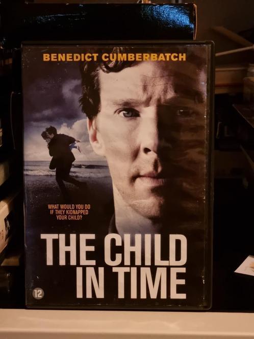 The Child in Time, Benedict Cumberbatch, Cd's en Dvd's, Dvd's | Drama, Ophalen of Verzenden