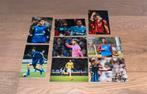 Gesigneerde fotos Club Brugge, Verzamelen, Ophalen of Verzenden, Zo goed als nieuw
