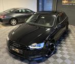 Audi A3 SportBack 1.2TFSi S-Tronic 1er Prop Garantie 1 An, Autos, Euro 5, Achat, Carnet d'entretien, Alarme