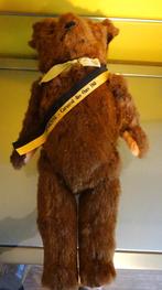 JOUET ANCIEN ANDENNE CARNAVAL OURS 1968 VINTAGE RARE, Enlèvement ou Envoi