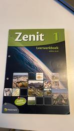 Leerwerkboek, Enlèvement ou Envoi, Néerlandais