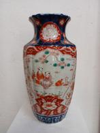 Imari vaas, Ophalen of Verzenden