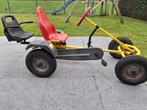 Go-cart voor 2 personen, Kinderen en Baby's, Ophalen