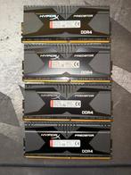 Te koop: DDR4 RAM kit 16Gb, Computers en Software, RAM geheugen, Ophalen, DDR4, Zo goed als nieuw, Desktop