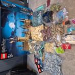 Lego 71043 Harry Potter Zweinstein/hogwarts, Kinderen en Baby's, Speelgoed | Duplo en Lego, Ophalen of Verzenden, Zo goed als nieuw