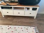 Hemnes tv kast ikea, Huis en Inrichting, Ophalen, Zo goed als nieuw