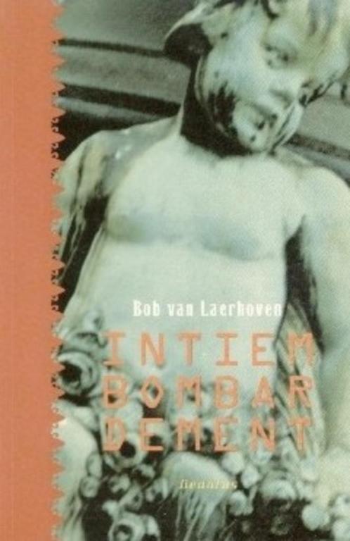 Bob Van Laerhoven / 2 boeken +1 pockets vanaf 1euro, Boeken, Overige Boeken, Zo goed als nieuw, Ophalen of Verzenden