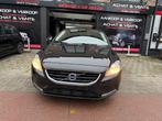 Volvo V40 1.5 benzine Automatische versnellingsbak Navigatie, Auto's, Volvo, Automaat, Euro 6, Zwart, Bedrijf