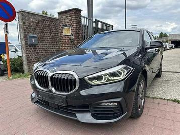 BMW 1 HATCH 18 D MET 93DKM HANDELAARS & EXPORT beschikbaar voor biedingen