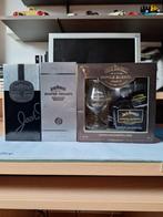 Jack Daniel's Silver Select Edition+Coffret Single Barrel, Ophalen, Nieuw