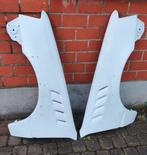 voorvleugels voor Peugeot 205, Garde-boue, Enlèvement, Utilisé, Avant