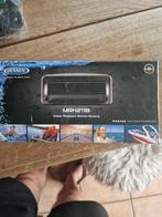 Waterdichte radiobehuizing nieuw, Watersport en Boten, Overige Watersport en Boten, Ophalen, Zo goed als nieuw