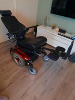 Permobil M300 elektrische rolstoel ‼️‼️NIEUWE BATTERIJEN‼️‼️, Diversen, Ophalen of Verzenden, Zo goed als nieuw, Elektrische rolstoel