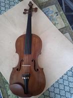 Antieke Italiaanse viool, Muziek en Instrumenten, Verzenden, Gebruikt, 4/4-viool, Viool