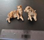 2 katten made in Italy, Ophalen of Verzenden, Zo goed als nieuw