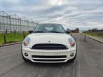 Mini Cooper D 16cc bj   Airco 190dkmGekeurd, Achat, Entreprise, Carnet d'entretien, Boîte manuelle